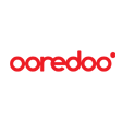 شعار شركة أوريدو Ooredoo