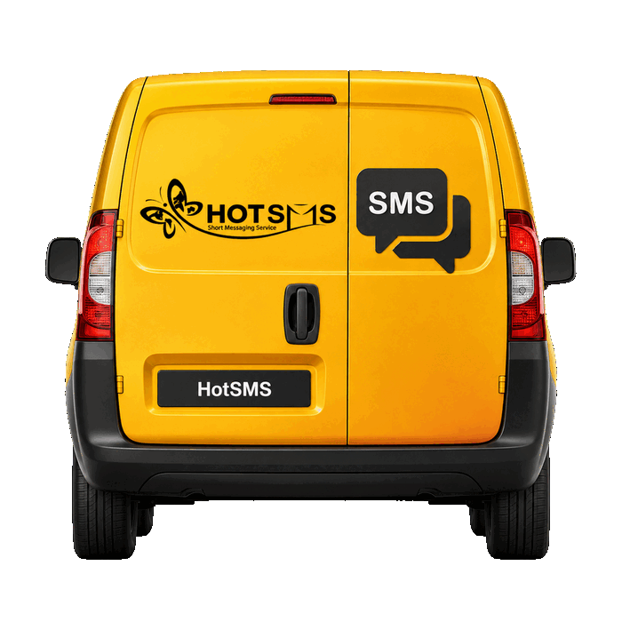 منصة الموزعين المعتمدين لخدمة الرسائل القصيرة HotSMS